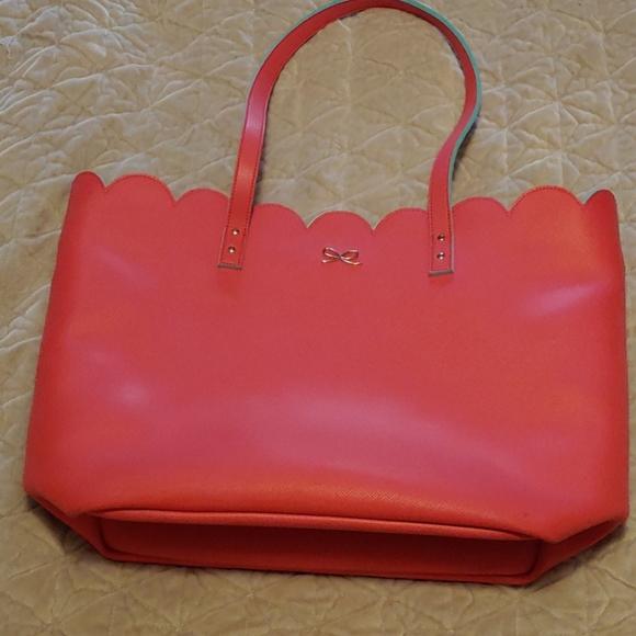 Bath & Body Works Handbags - Bath & Body Works Spring Tote